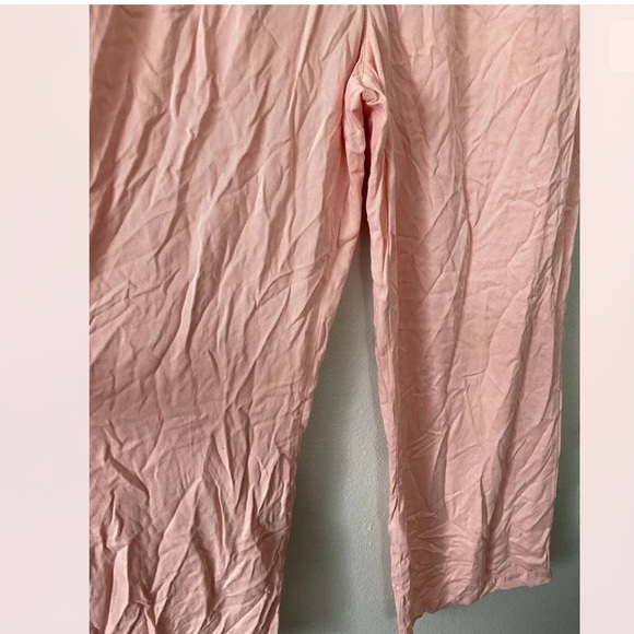 A.N.A A new approach WideLeg High Rise Rayon pants - Picture 2 of 4